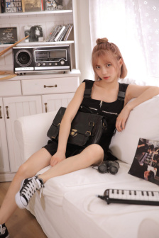 男女变错身