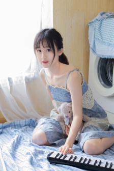 zooskoolstray女人与牛